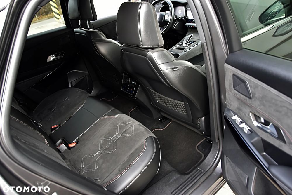 DS Automobiles DS 7 Crossback 1.6 PureTech Performance Line + - 27