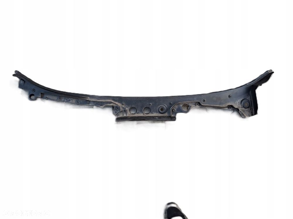 bmw f01 f02 podszybie plastikowe europa 7184563 - 1