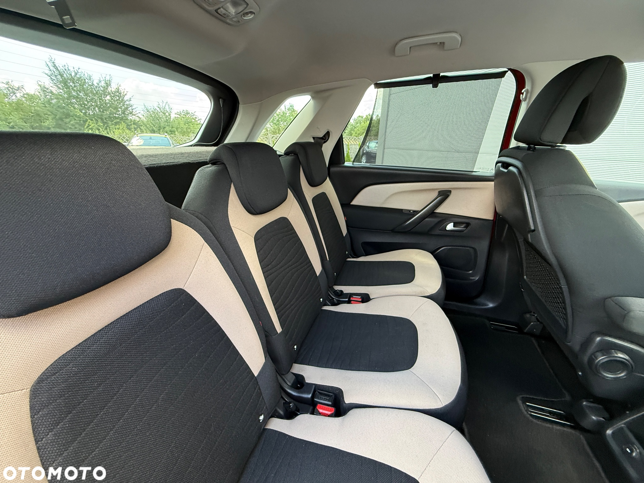 Citroën C4 Picasso 1.2 PureTech MoreLife - 11