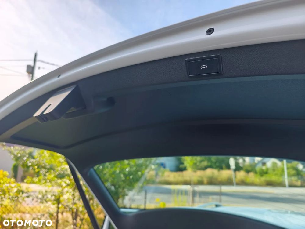 Skoda Octavia 2.0 TDI 4x4 DSG Scout - 13