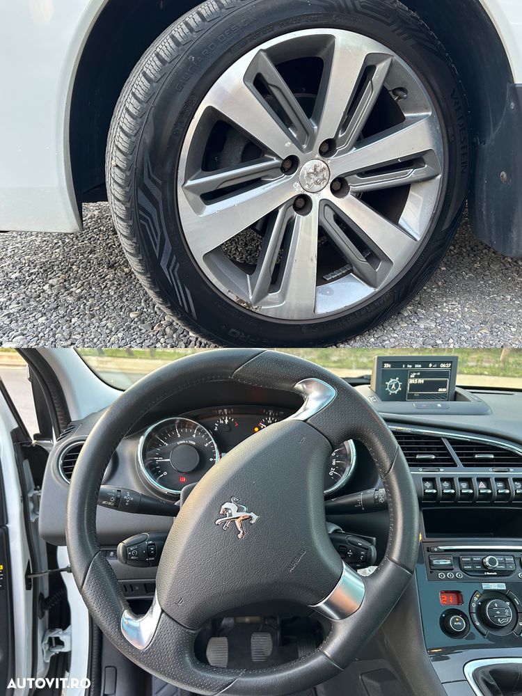 Peugeot 3008 PureTech 130 Stop & Start Allure - 17