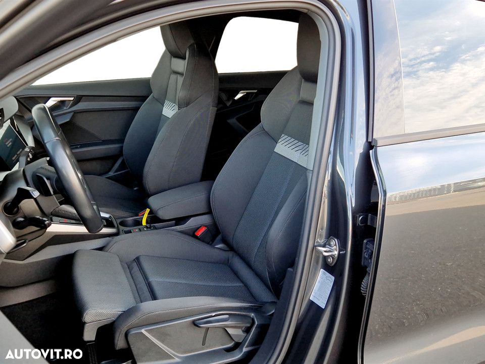Audi A3 3-portiere - 10