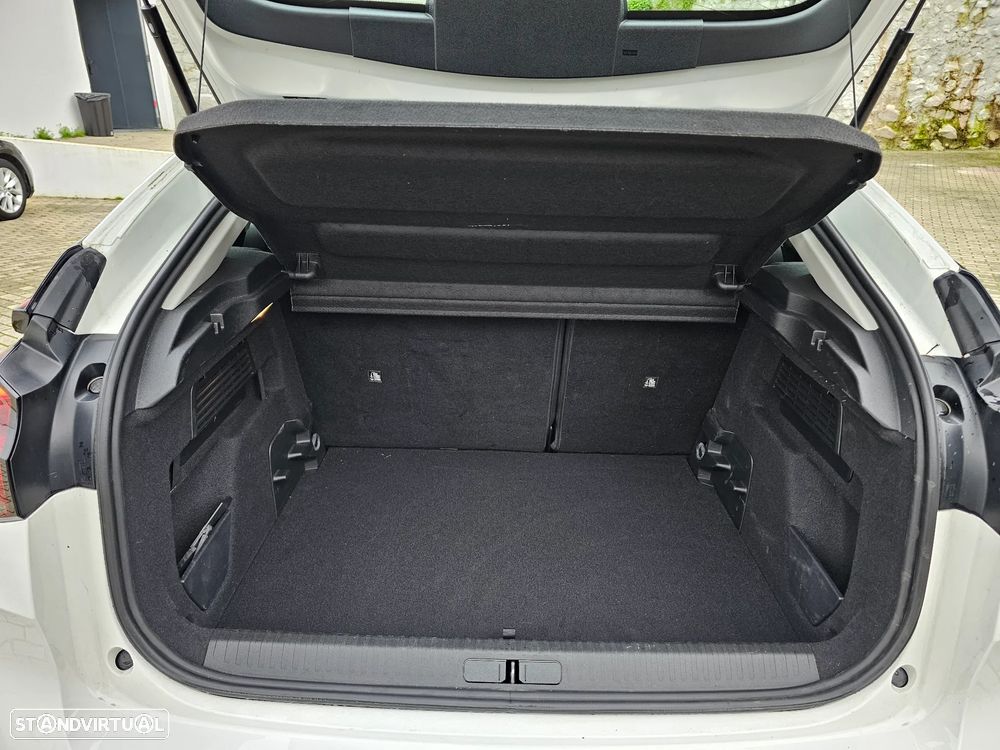 Citroën C4 1.2 PureTech Feel Pack EAT8 - 12