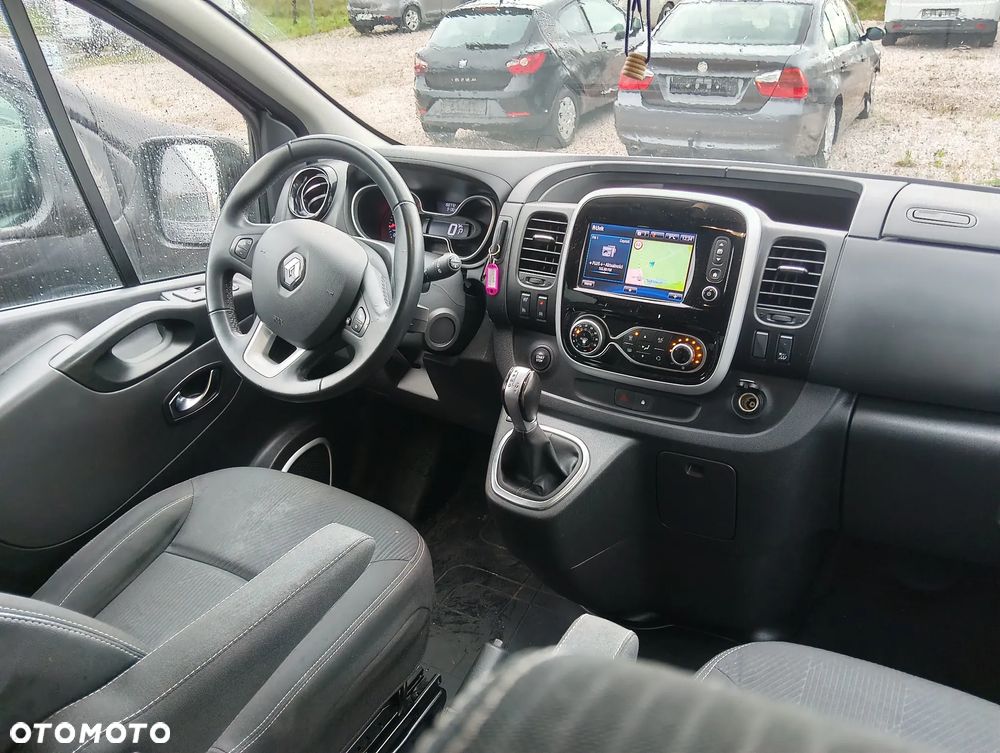 Renault Trafic - 5
