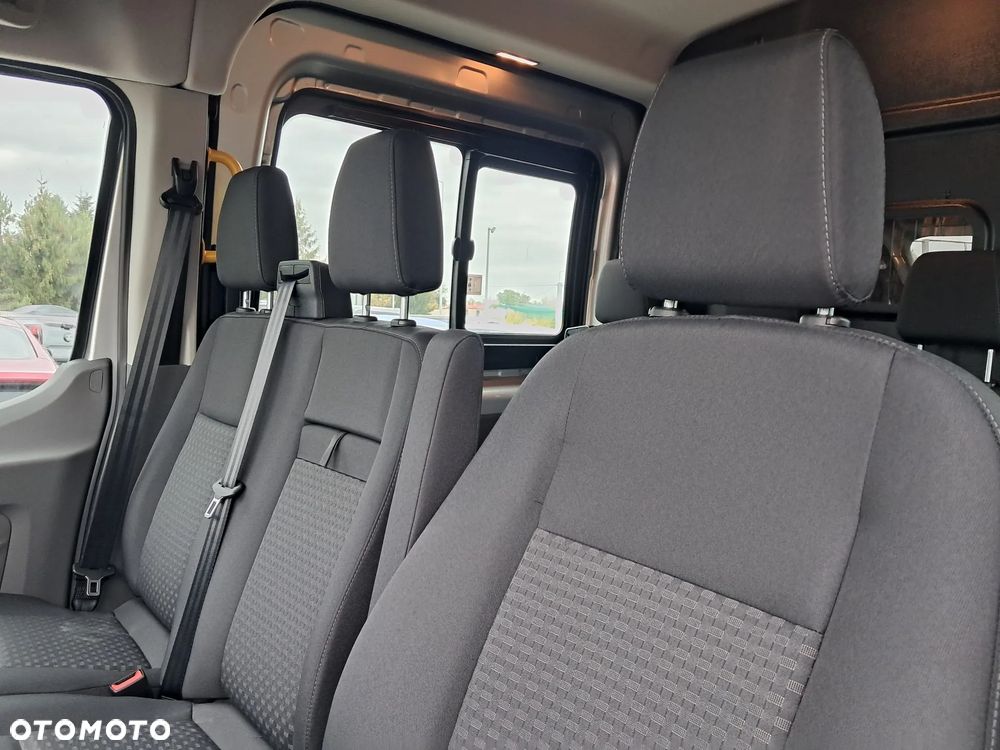 Ford Transit - 15