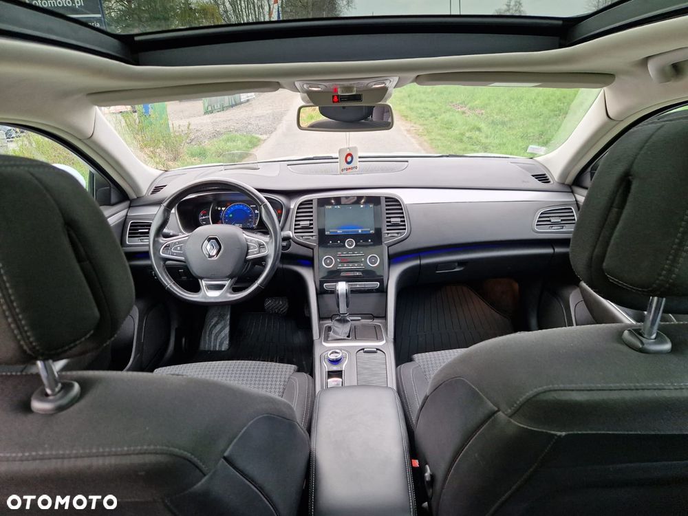 Renault Talisman - 14