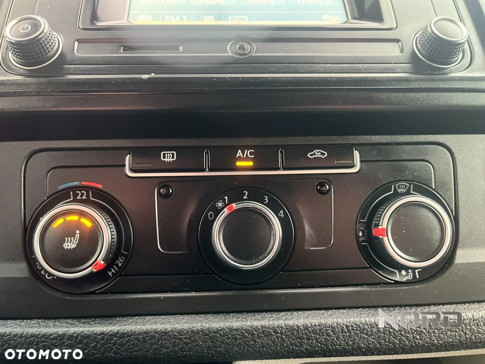 Volkswagen Transporter T6 TSI Plus Trendline - 16