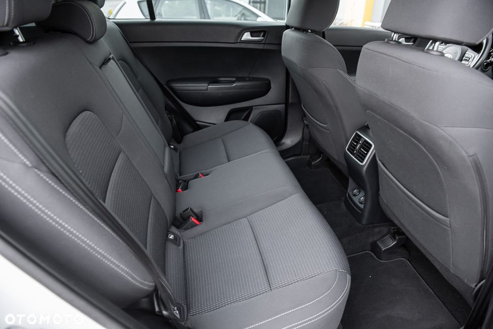 Kia Sportage - 29