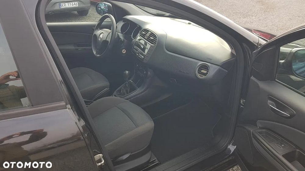 Fiat Bravo 1.4 T-Jet 16V Dynamic - 23