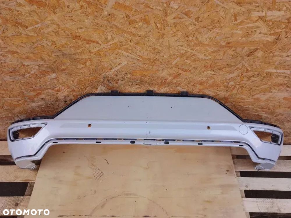 Zderzak Tylny Tył Vw T-Roc R-Line 2GA807301BB - 1