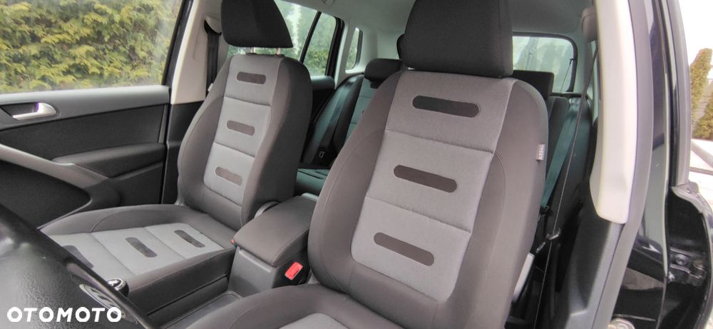 Volkswagen Tiguan 2.0 TDI DPF 4Motion Sport & Style - 6