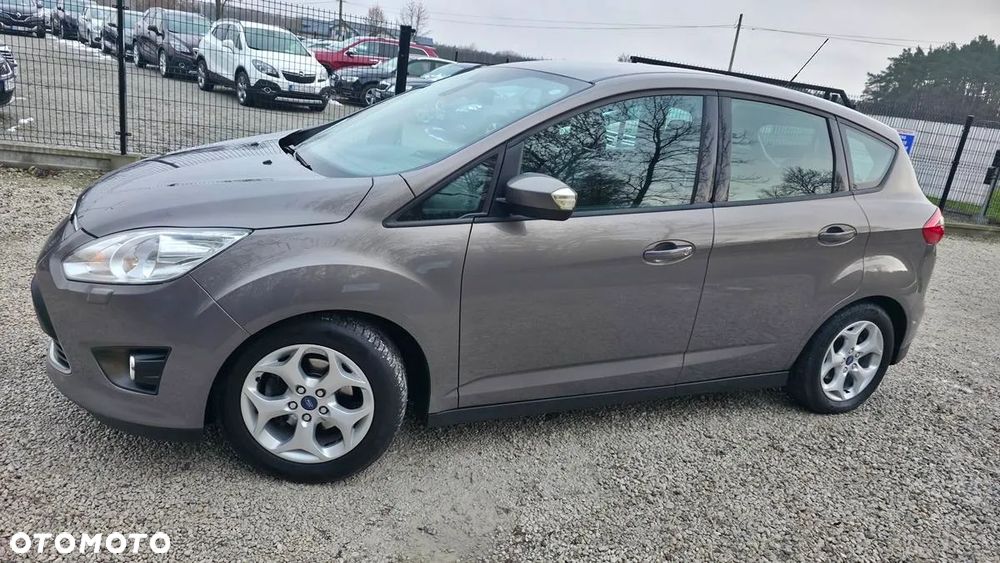 Ford C-MAX - 11