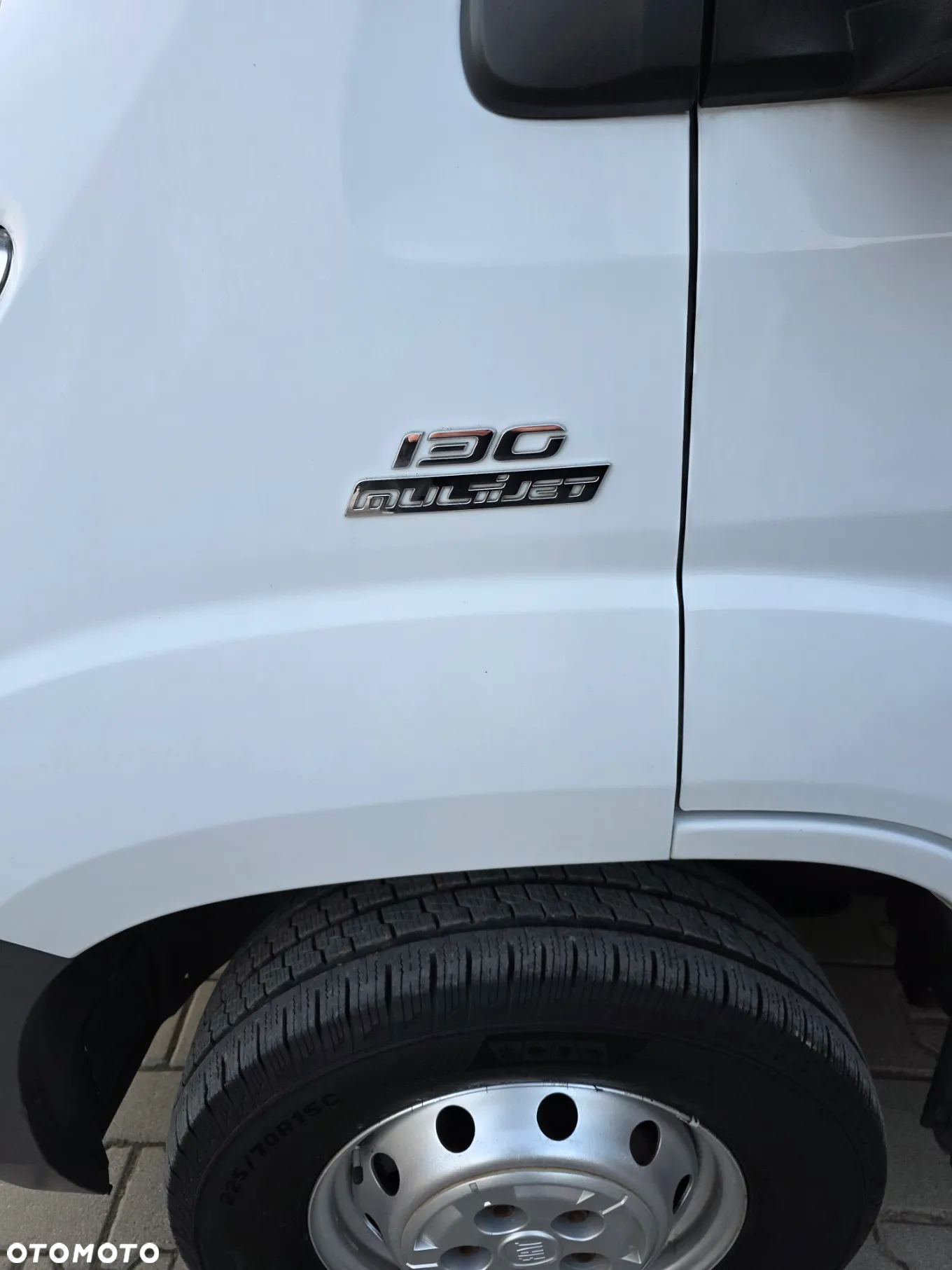 Fiat Ducato - 12