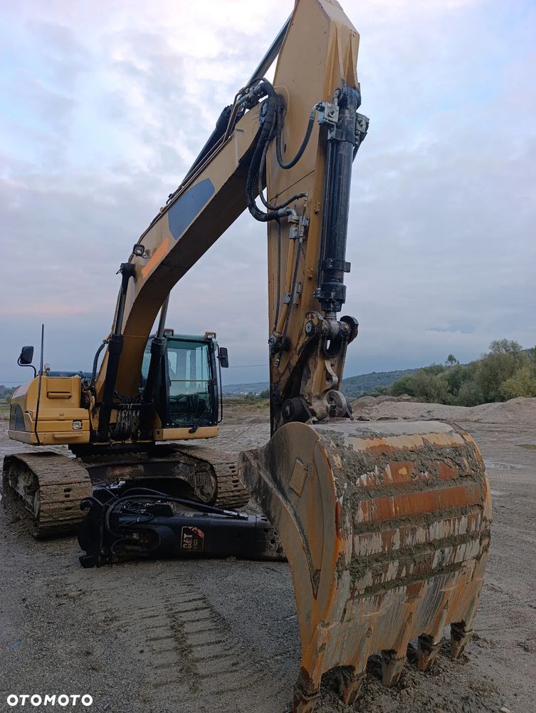 Caterpillar 324 D LN - 2