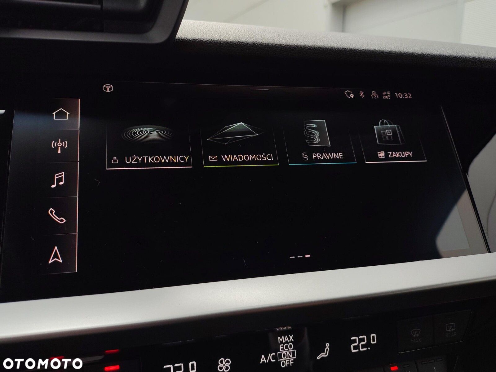 Audi A3 35 TFSI Advanced - 25