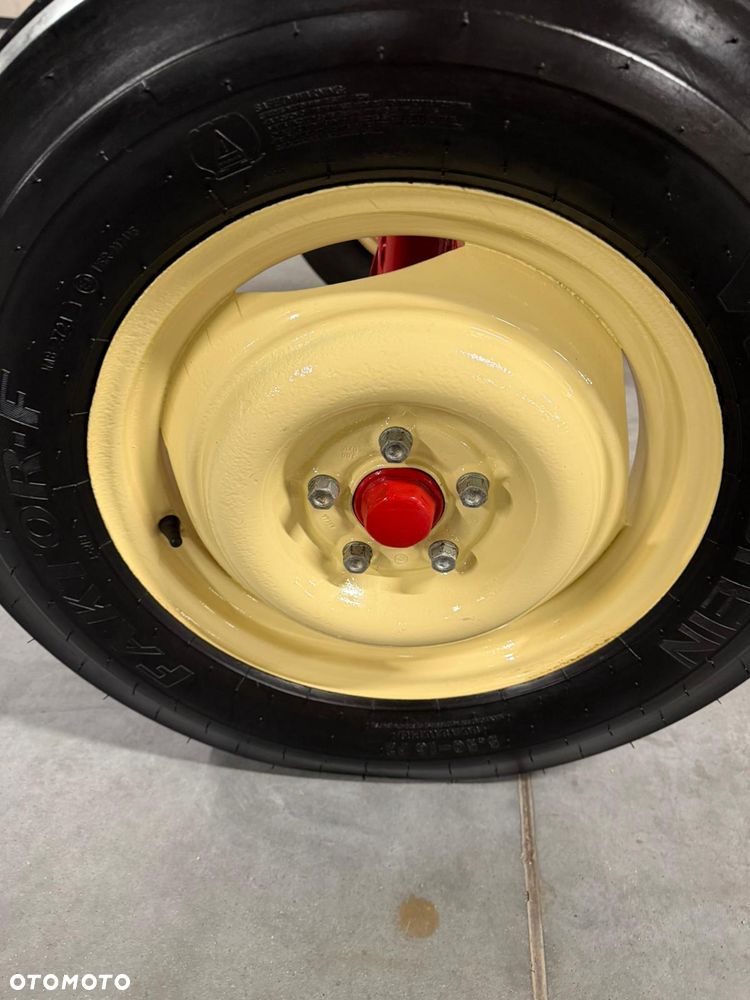 Inny Porsche 108 Junior - 12