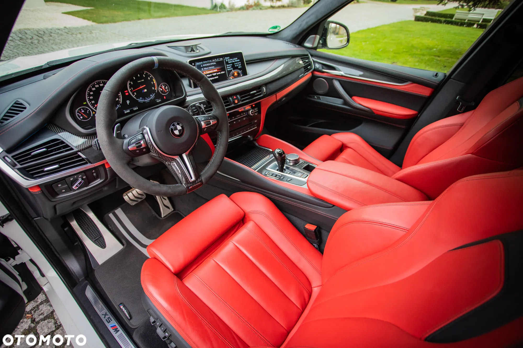 BMW X5 M Standard - 18