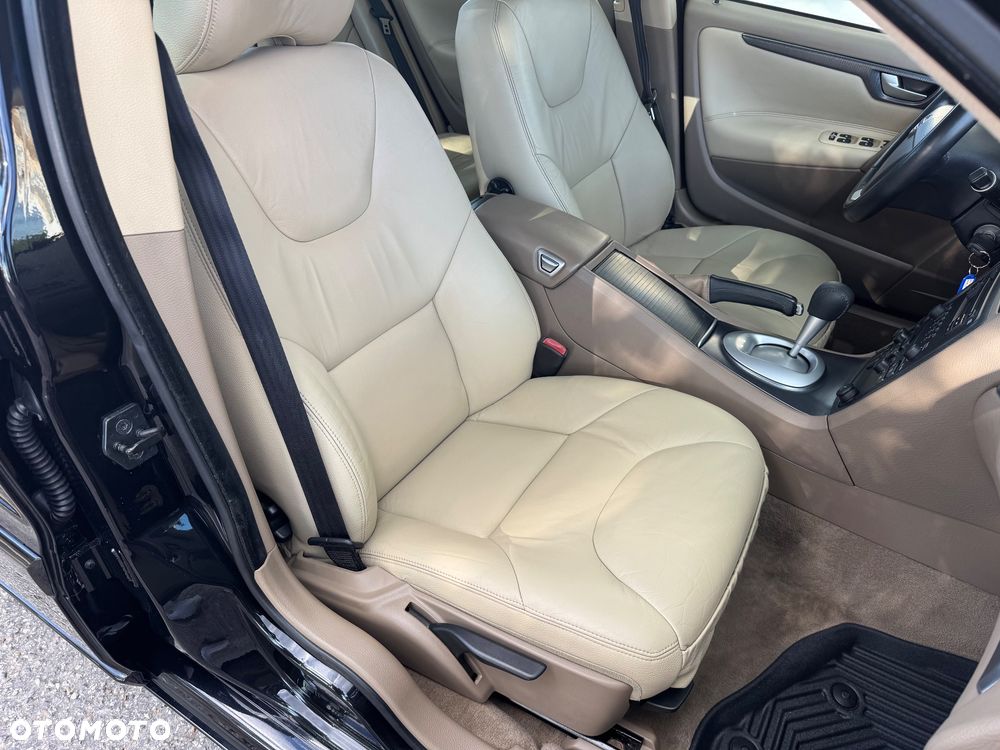 Volvo S60 2.4D Momentum - 27