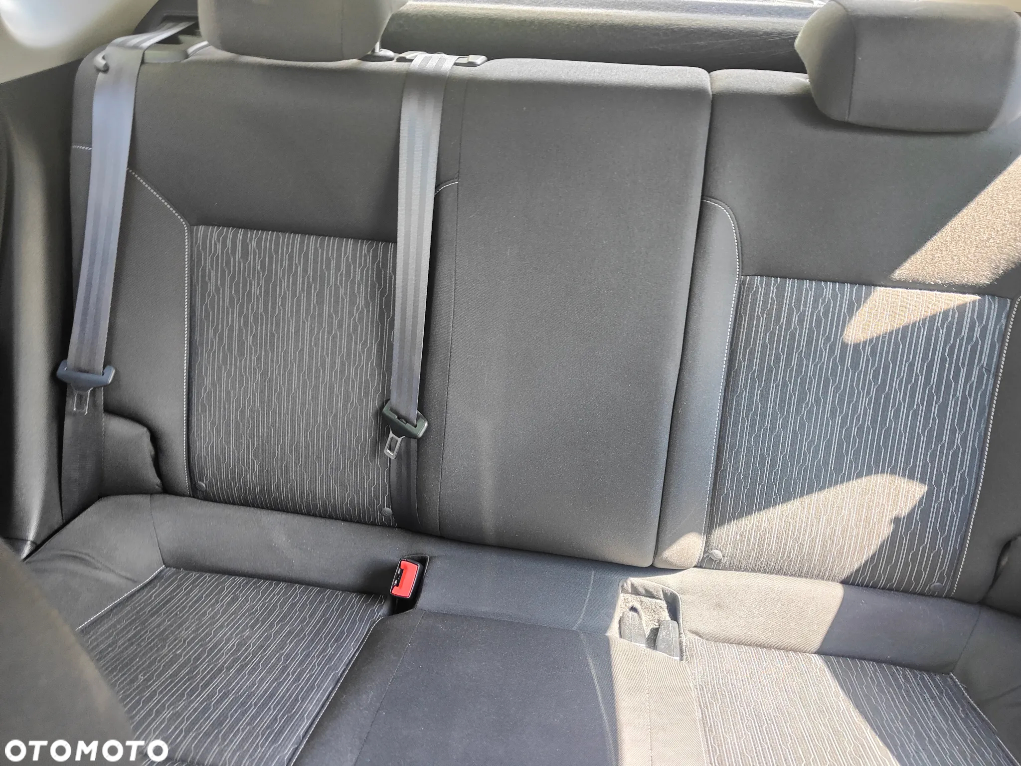 Opel Astra IV 1.7 CDTI Enjoy - 12