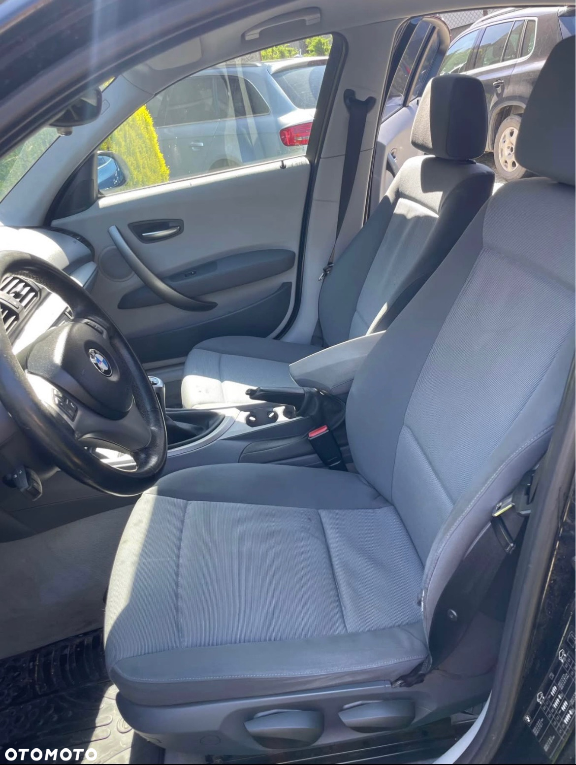 BMW Seria 1 116i - 9