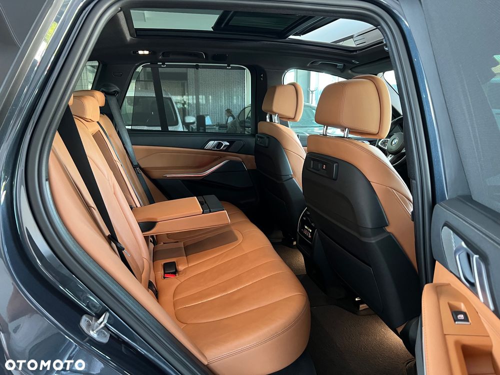 BMW X5 xDrive30d mHEV sport - 38