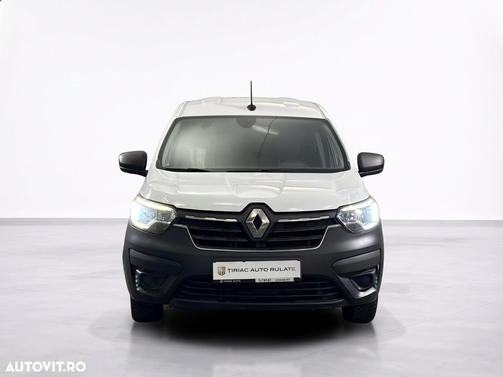 Renault Express - 9