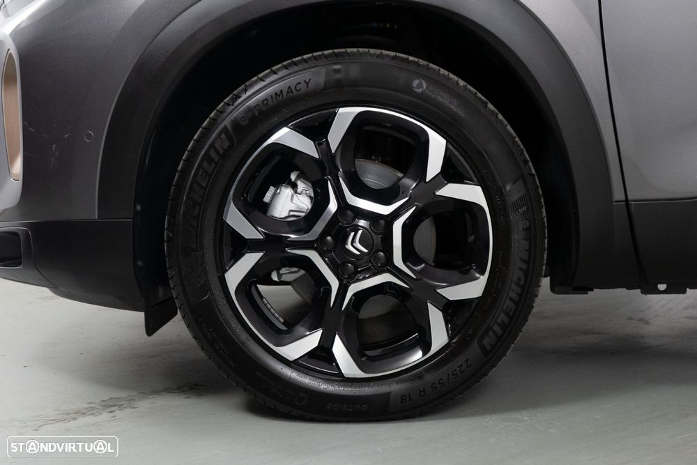 Citroën C5 Aircross 1.2 PureTech C-Series - 18