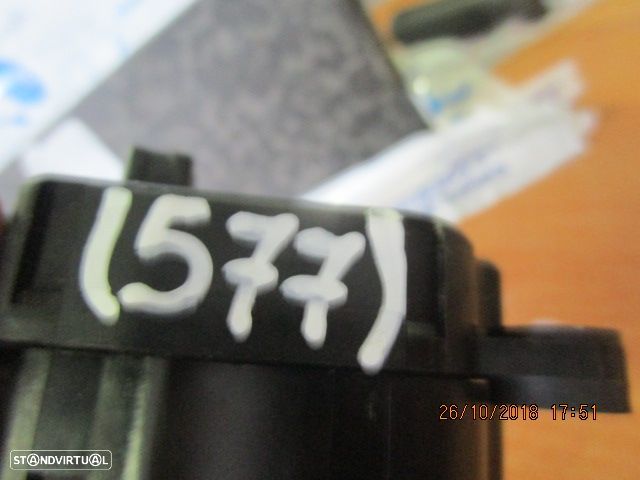 Motor Da Comporta De Sofagem 52433779RO OPEL INSIGNIA 2010 - 2