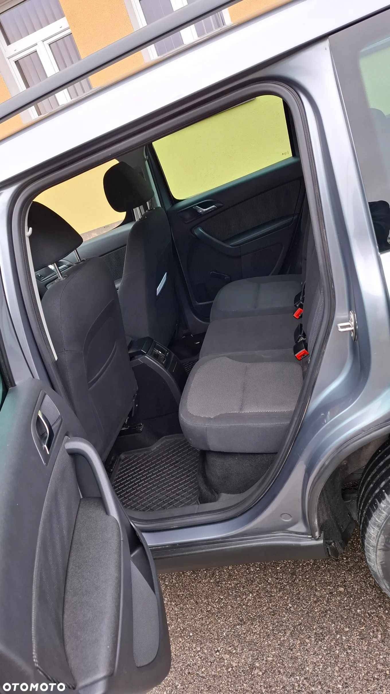 Skoda Yeti 1.6 TDI GreenLine - 10