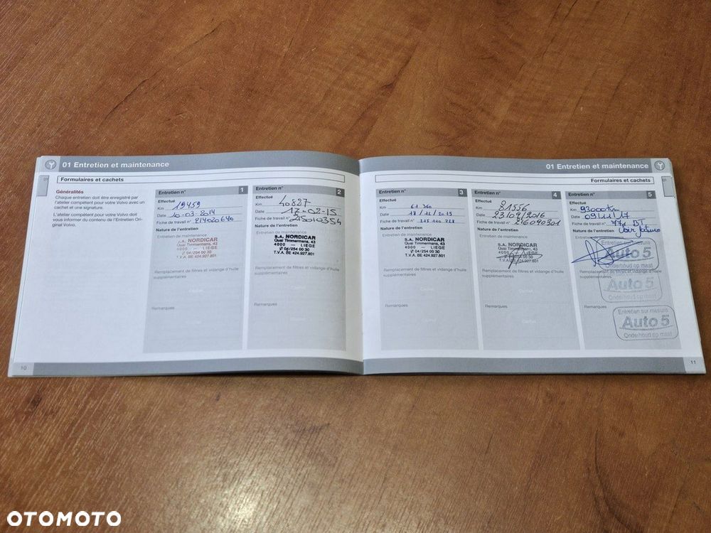 Volvo V40 Cross Country - 37