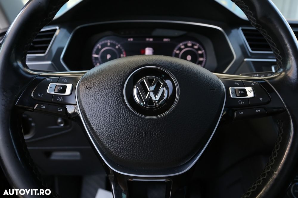 Volkswagen Tiguan 2.0 TDI DSG 4Mot Highline - 34