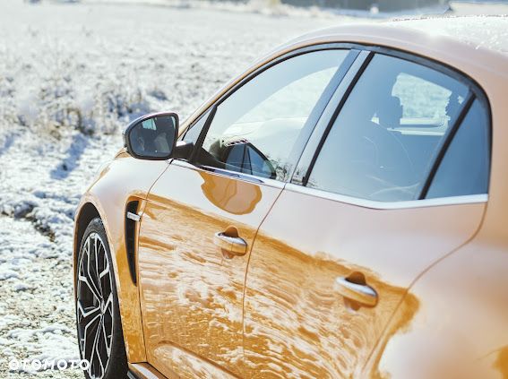 Renault Megane 1.8 TCe FAP R.S EDC - 7