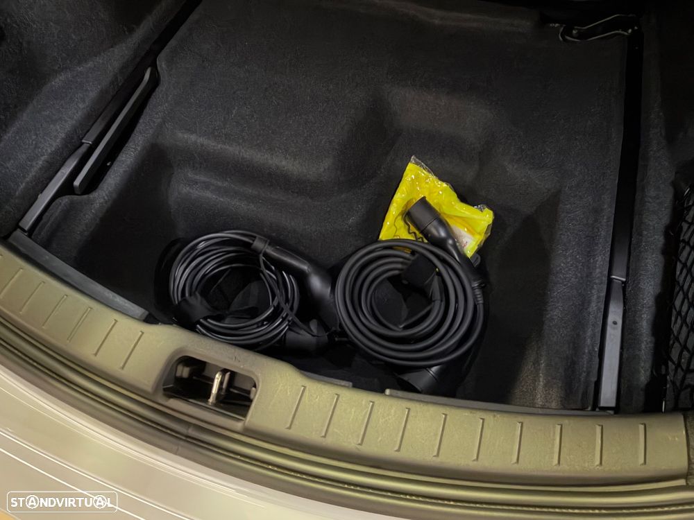 Polestar 2 Long Range 78 kWh AWD Performance - 41