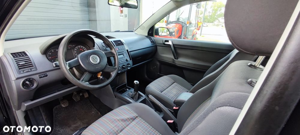 Volkswagen Polo 1.2 Comfortline - 12