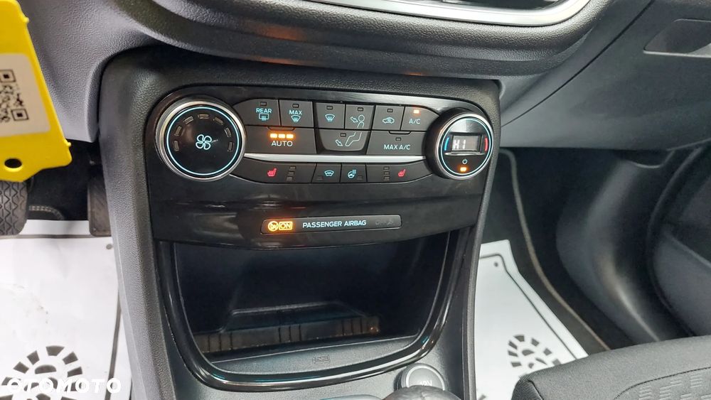 Ford Puma 1.0 EcoBoost Hybrid TITANIUM - 24