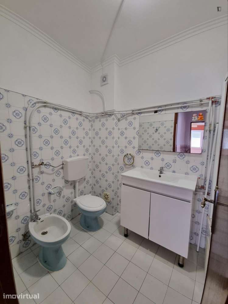 Quarto - localizado em Sintra Lisbon - Grande imagem: 4/9
