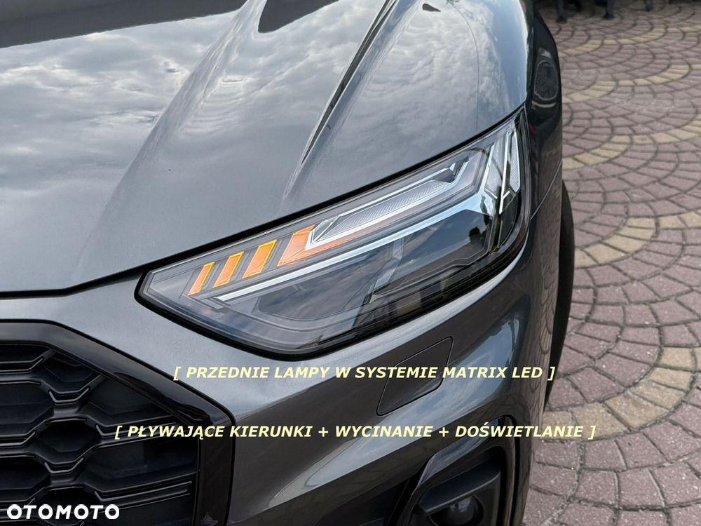 Audi Q5 40 TFSI mHEV Quattro S Line S tronic - 17