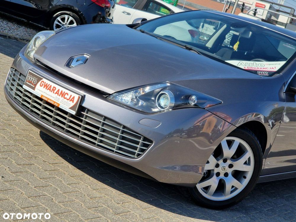 Renault Laguna - 12