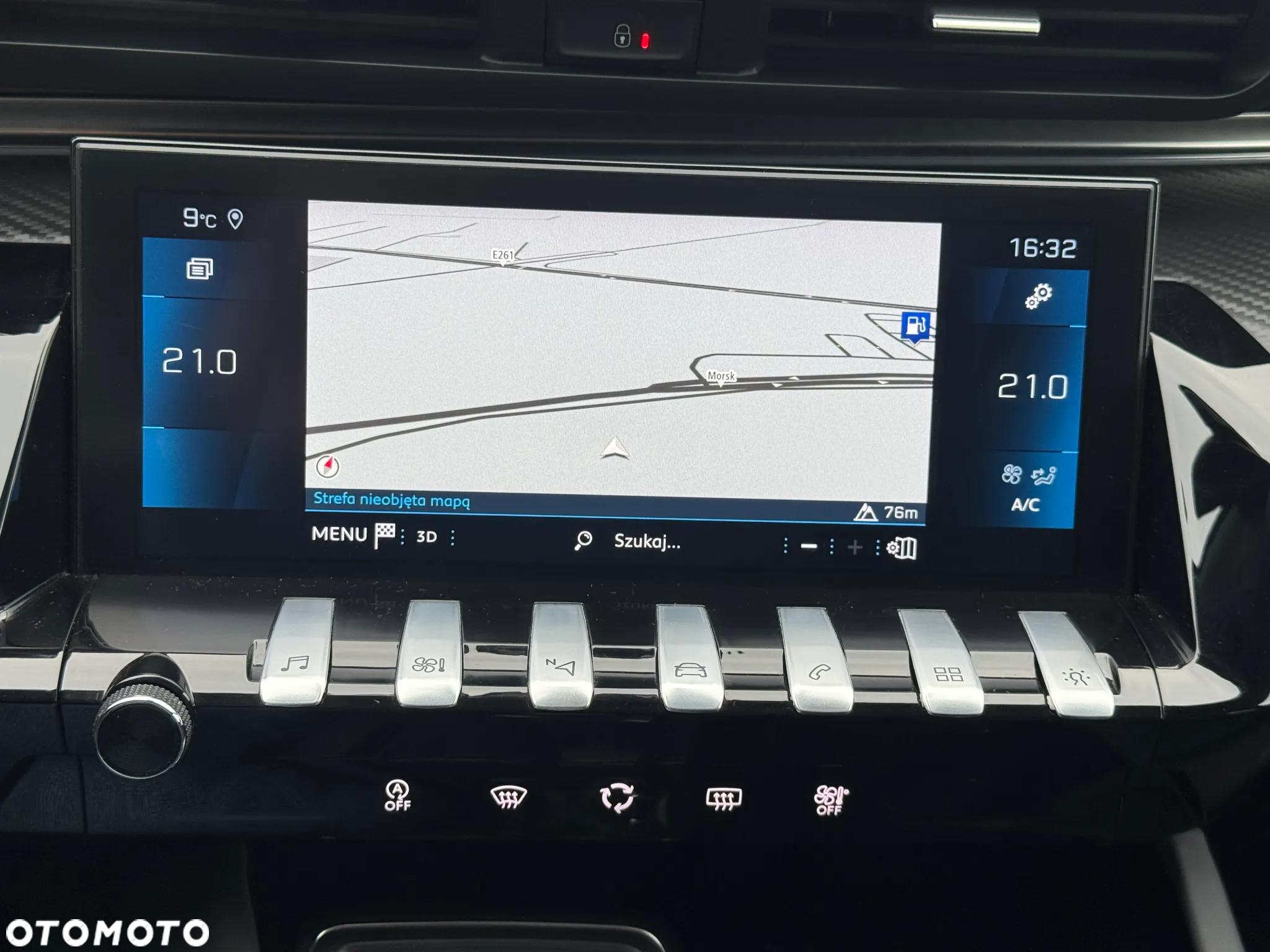 Peugeot 508 SW PureTech 180 EAT8 Allure Pack - 21