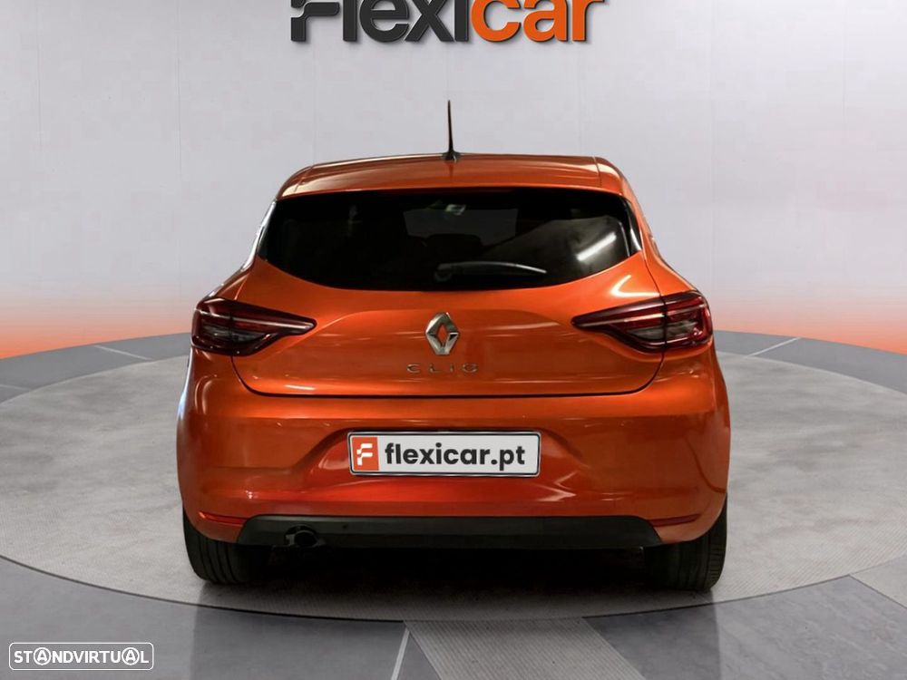 Renault Clio 1.0 TCe Techno - 8