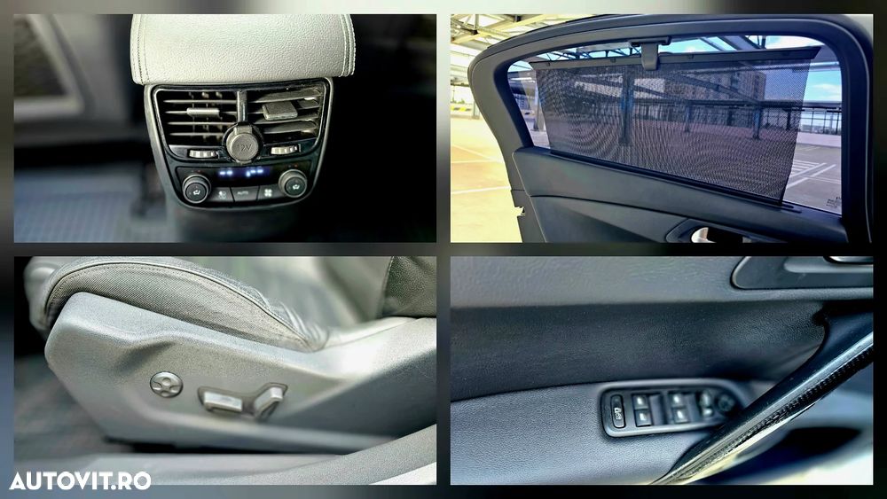 Peugeot 508 HDi FAP 165 Automatik Allure - 19