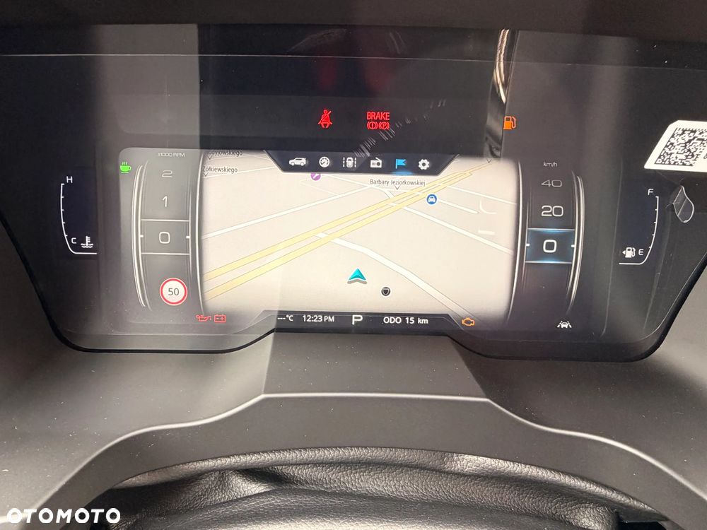 SsangYong/KGM Korando 1.5 T-GDI Joy 4WD - 13