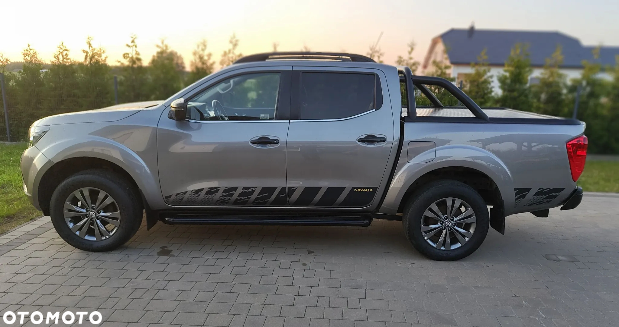 Nissan Navara - 18