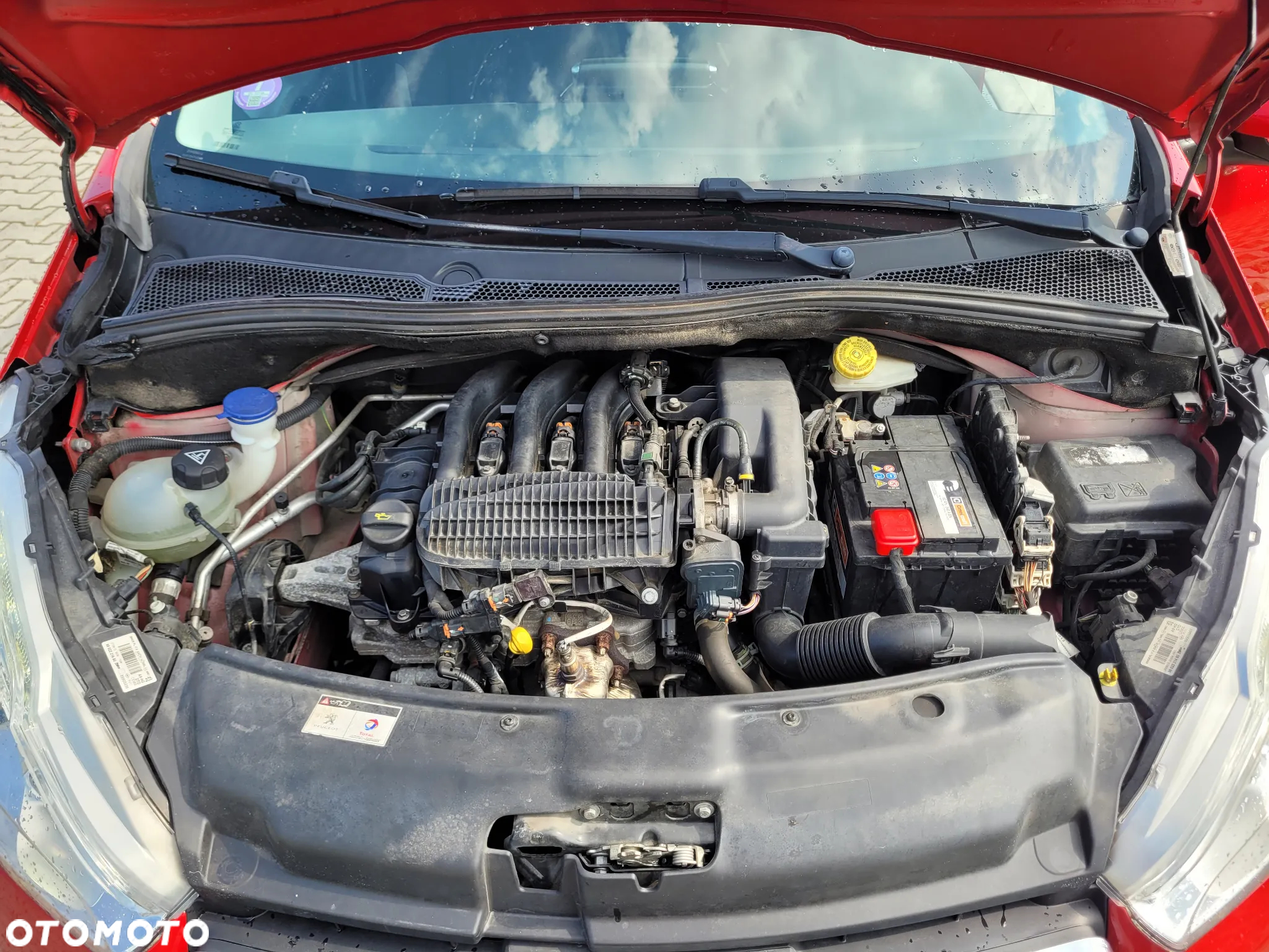 Peugeot 208 1.2 VTi Access - 18