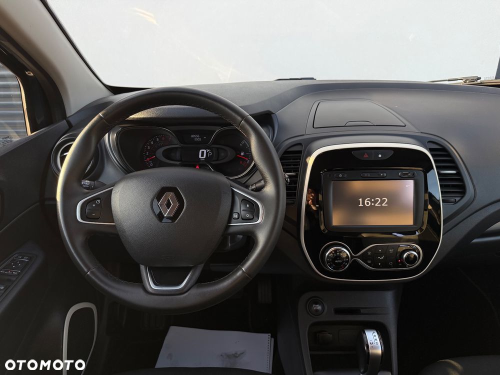 Renault Captur ENERGY TCe 120 EDC Intens - 9