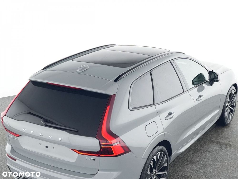 Volvo XC 60 - 5