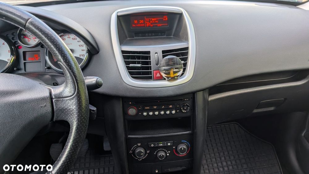 Peugeot 207 1.4 HDi Business Line - 3