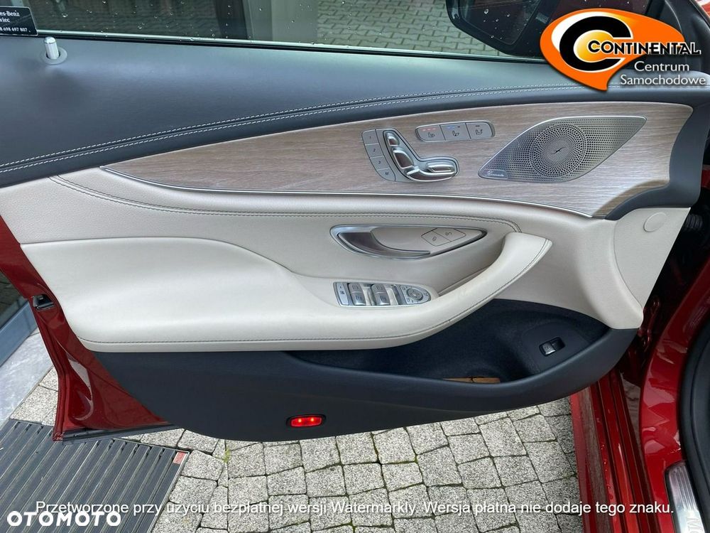 Mercedes-Benz CLS - 13
