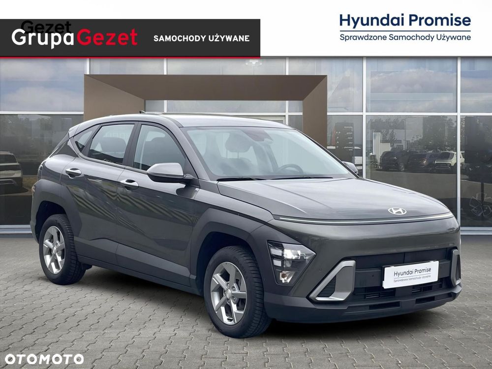 Hyundai Kona - 7