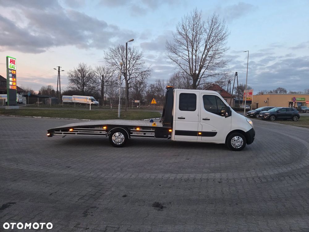 Opel Movano - 7